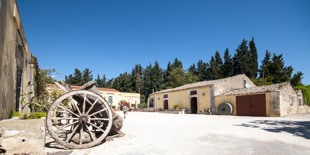 Masseria Case Damma Case Monterosso Esterno foto